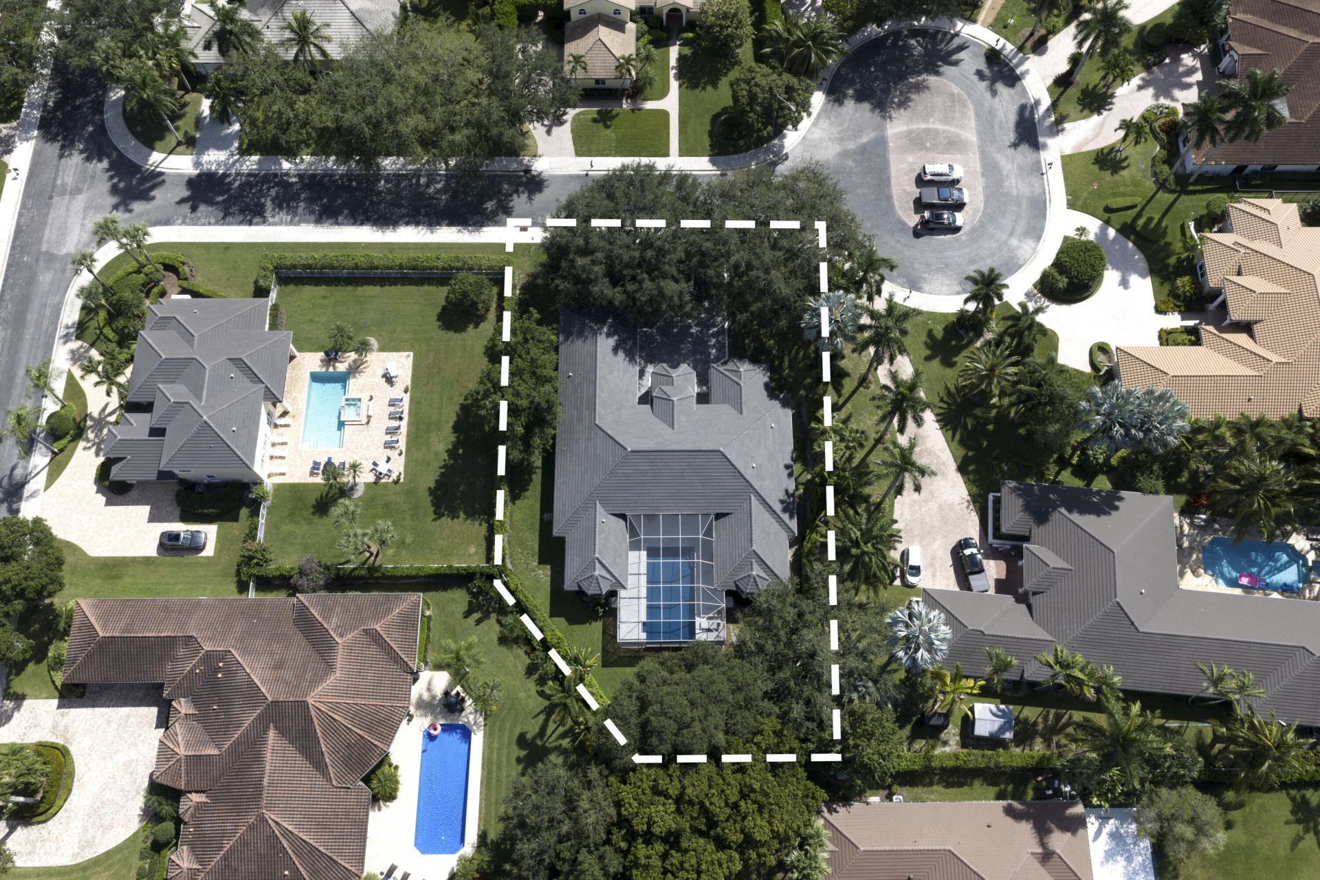 2557 Seminole Circle, West Palm Beach, FL 33409 Photo