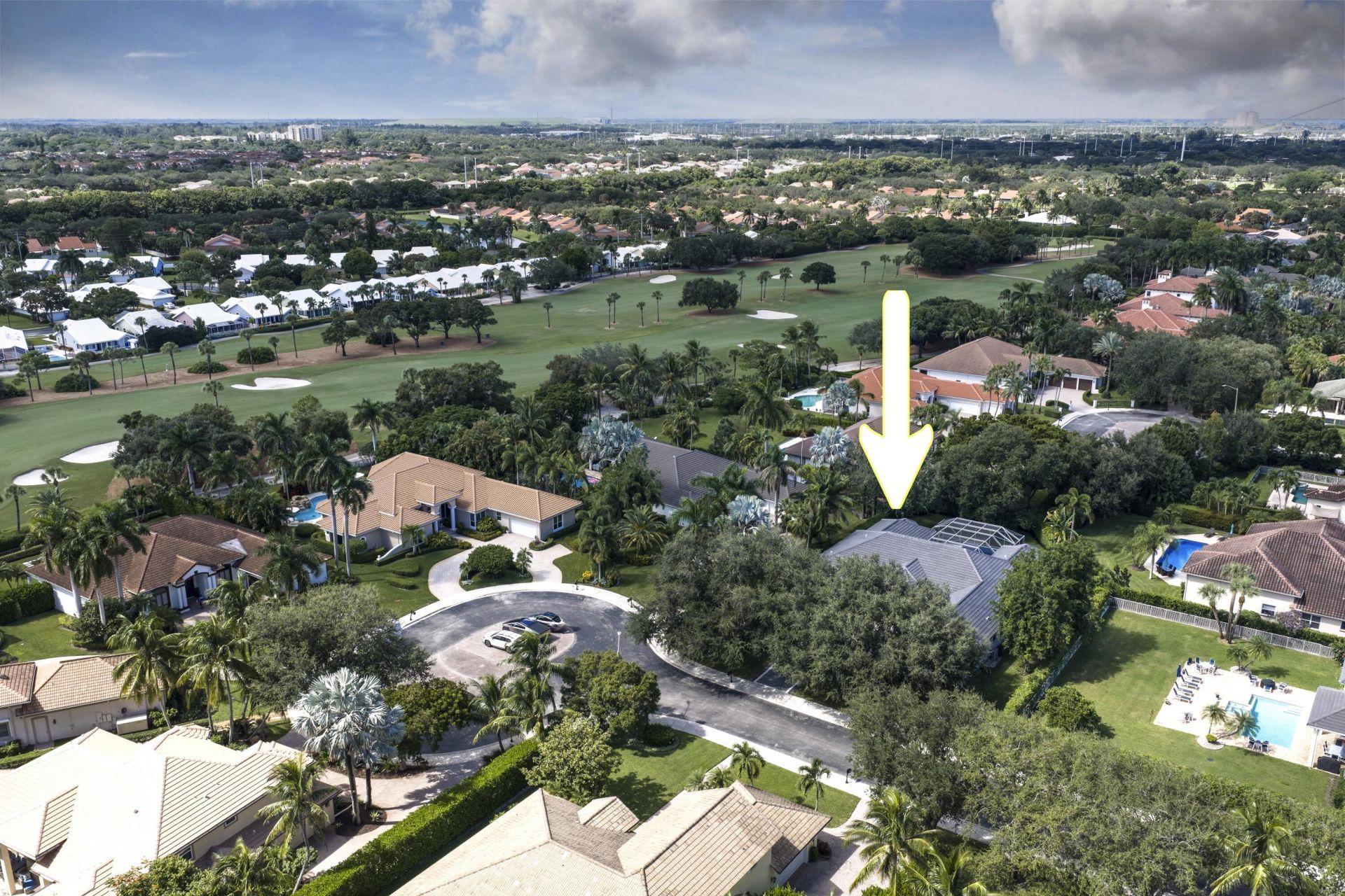 2557 Seminole Circle, West Palm Beach, FL 33409 Photo