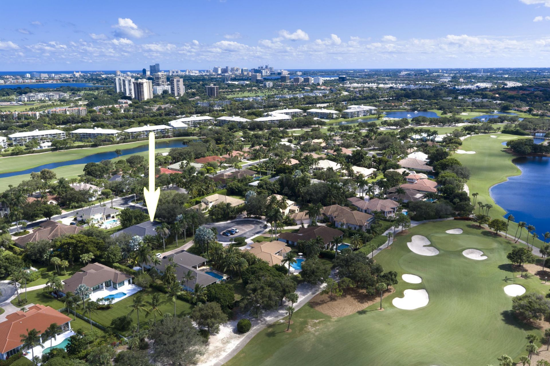 2557 Seminole Circle, West Palm Beach, FL 33409 Photo