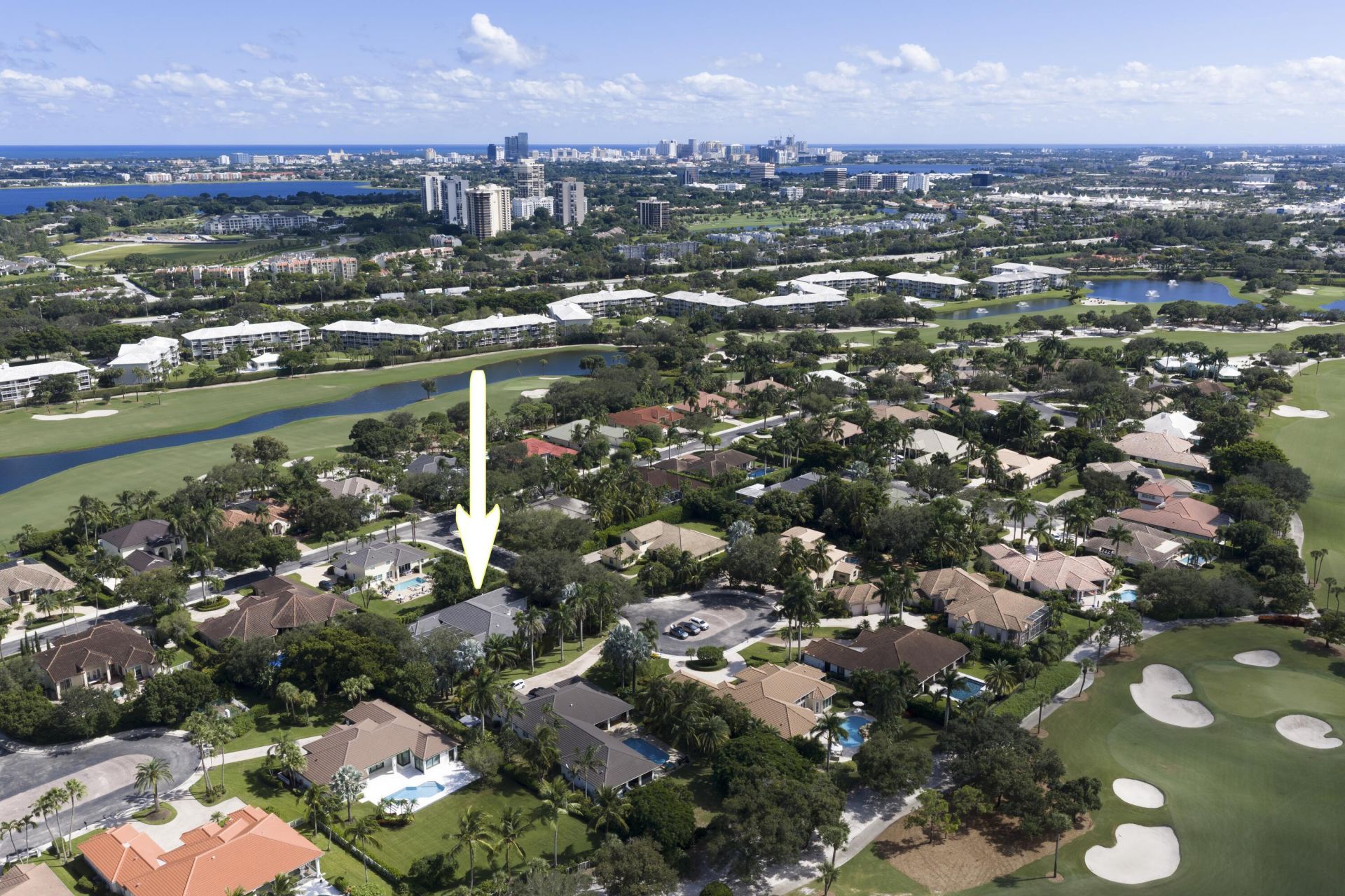 2557 Seminole Circle, West Palm Beach, FL 33409 Photo