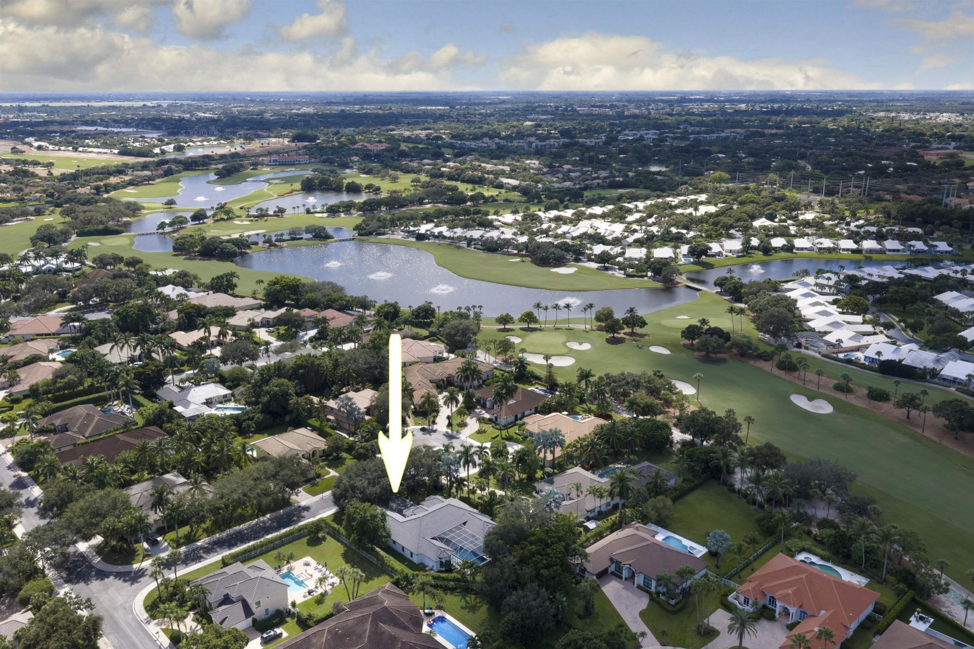 2557 Seminole Circle, West Palm Beach, FL 33409 Photo