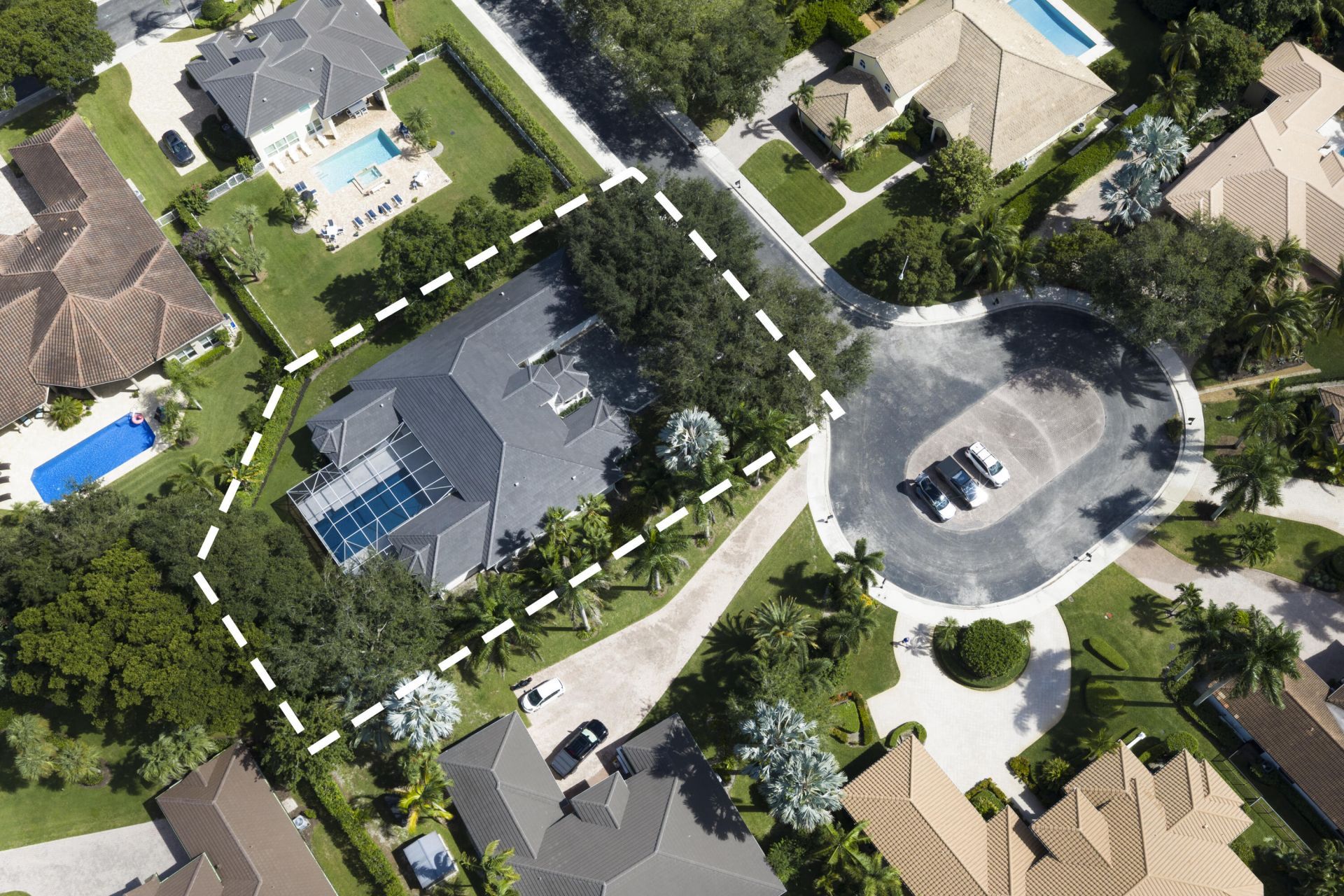 2557 Seminole Circle, West Palm Beach, FL 33409 Photo