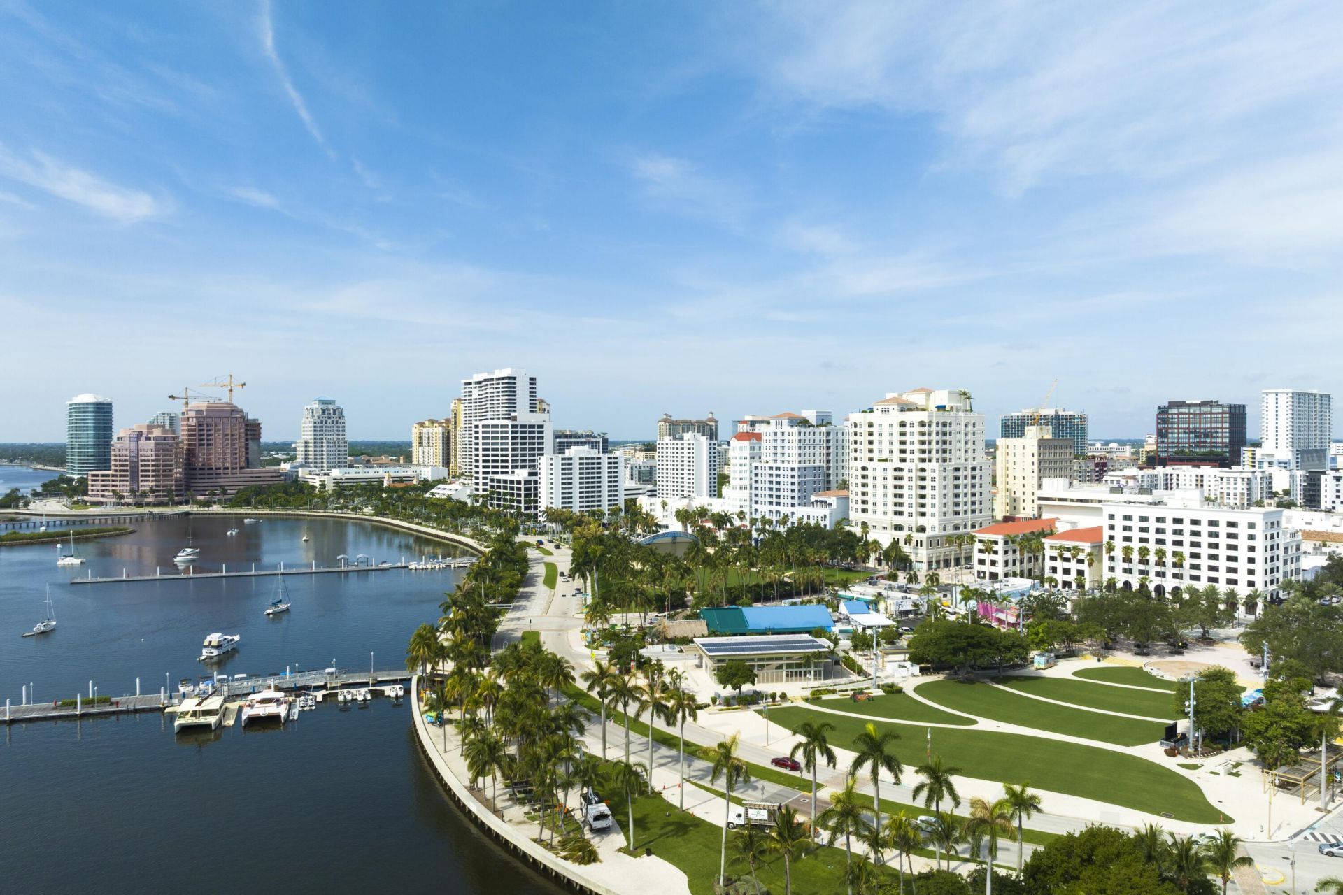 2557 Seminole Circle, West Palm Beach, FL 33409 Photo