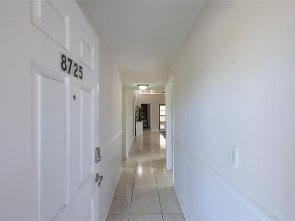8725 Shadow Wood Boulevard, Unit 312, Coral Springs, FL 33071