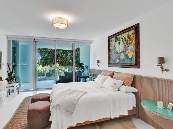 2627 S Bayshore Dr, Unit 506, Coconut Grove, FL 33133