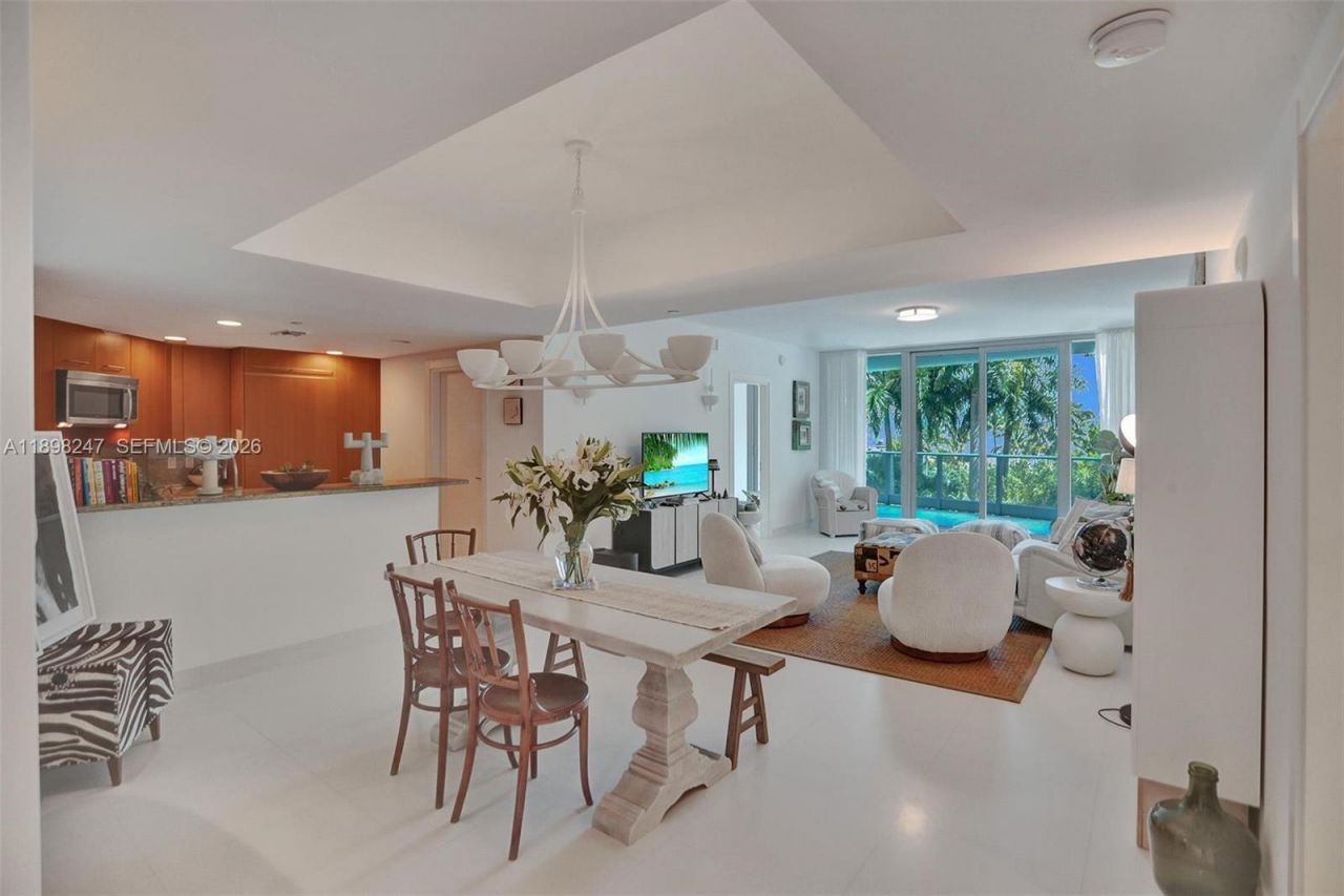 2627 S Bayshore Dr, Unit 506, Coconut Grove, FL 33133 Photo