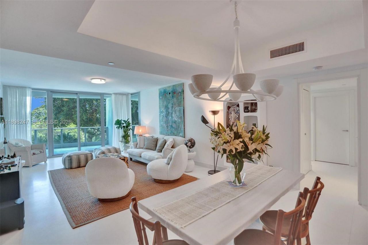 2627 S Bayshore Dr, Unit 506, Coconut Grove, FL 33133 Photo