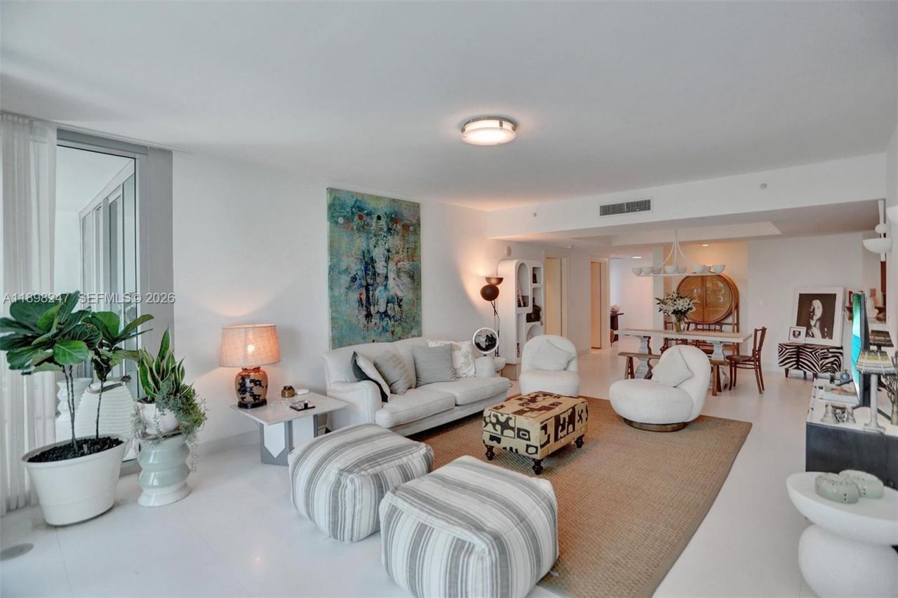 2627 S Bayshore Dr, Unit 506, Coconut Grove, FL 33133 Photo