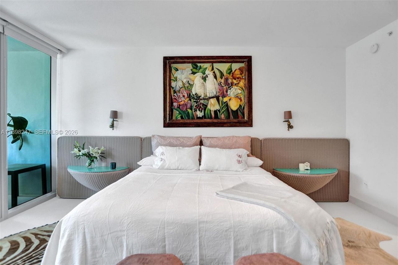 2627 S Bayshore Dr, Unit 506, Coconut Grove, FL 33133 Photo