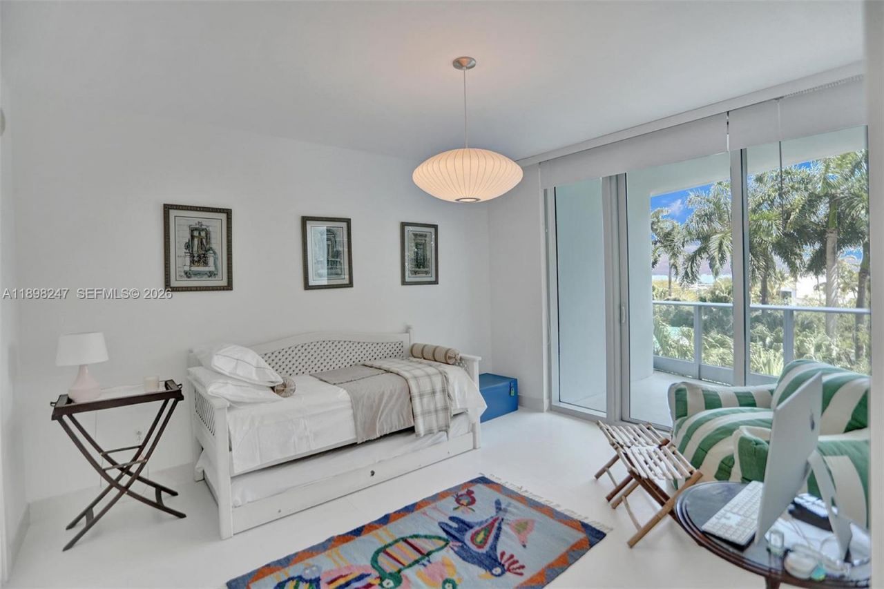 2627 S Bayshore Dr, Unit 506, Coconut Grove, FL 33133 Photo