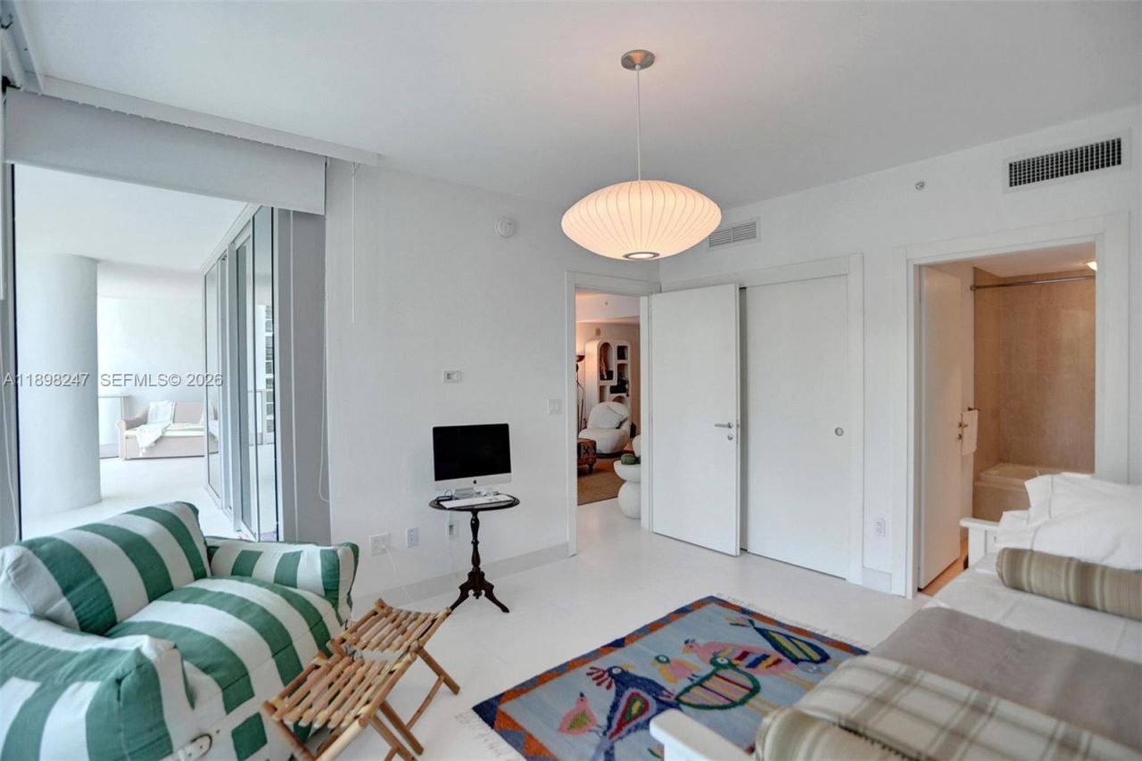 2627 S Bayshore Dr, Unit 506, Coconut Grove, FL 33133 Photo