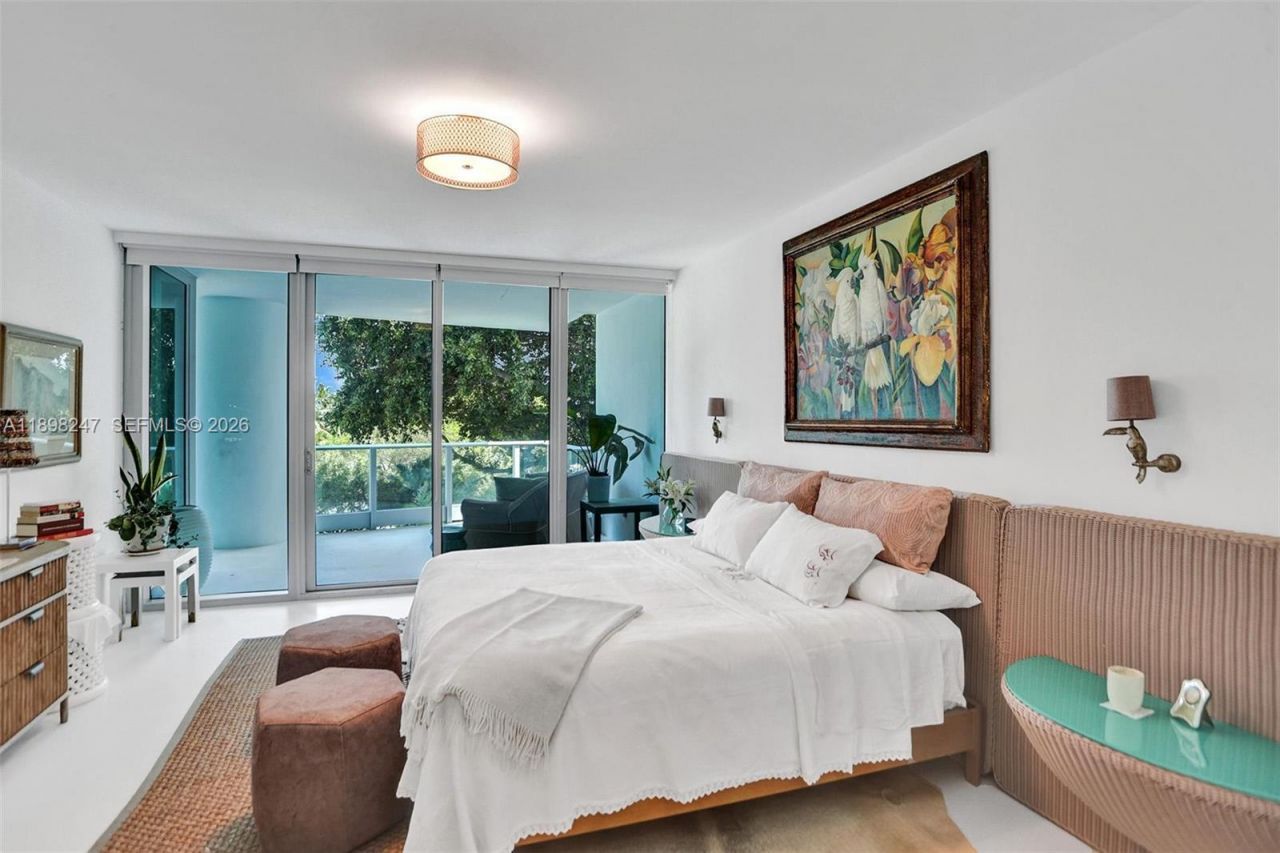 2627 S Bayshore Dr, Unit 506, Coconut Grove, FL 33133 Photo