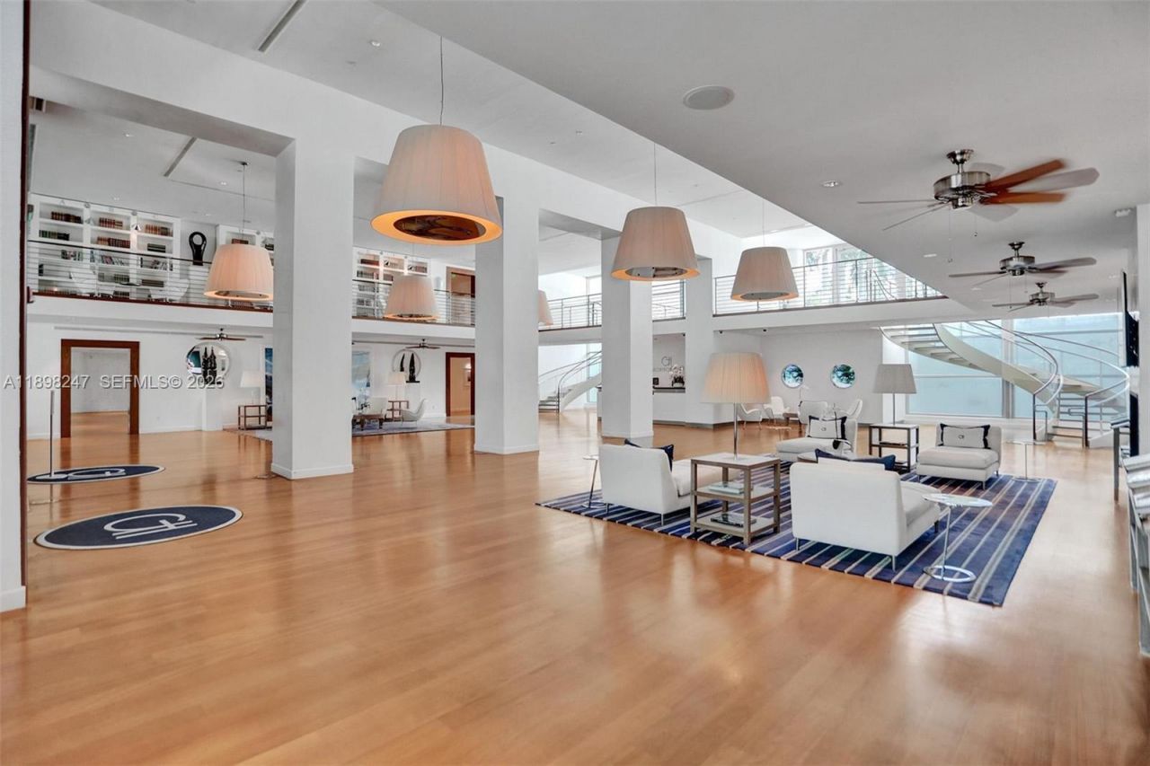 2627 S Bayshore Dr, Unit 506, Coconut Grove, FL 33133 Photo