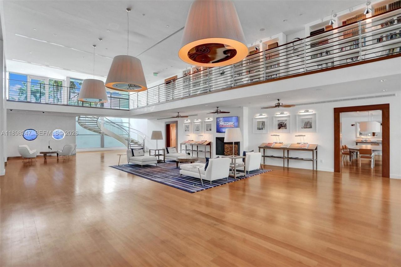 2627 S Bayshore Dr, Unit 506, Coconut Grove, FL 33133 Photo