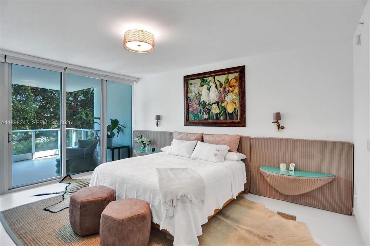 2627 S Bayshore Dr, Unit 506, Coconut Grove, FL 33133 Photo