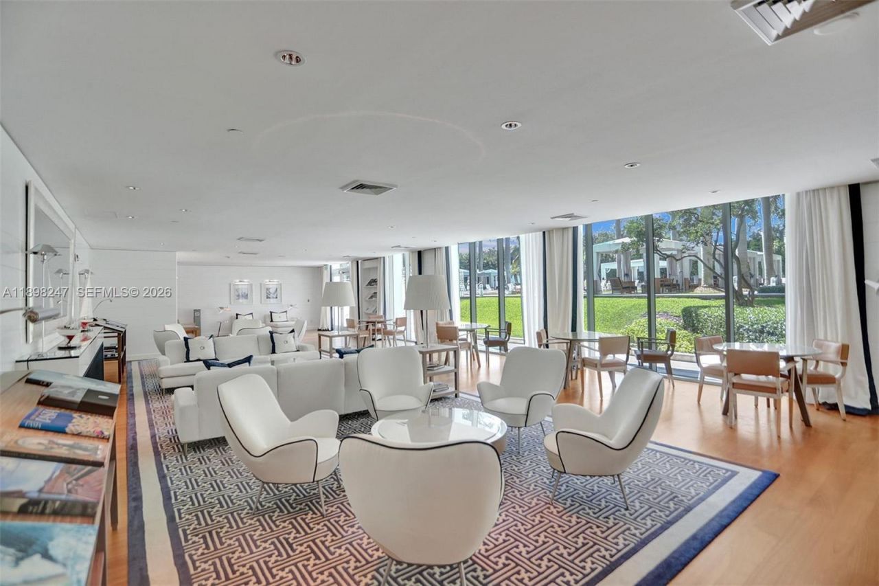 2627 S Bayshore Dr, Unit 506, Coconut Grove, FL 33133 Photo