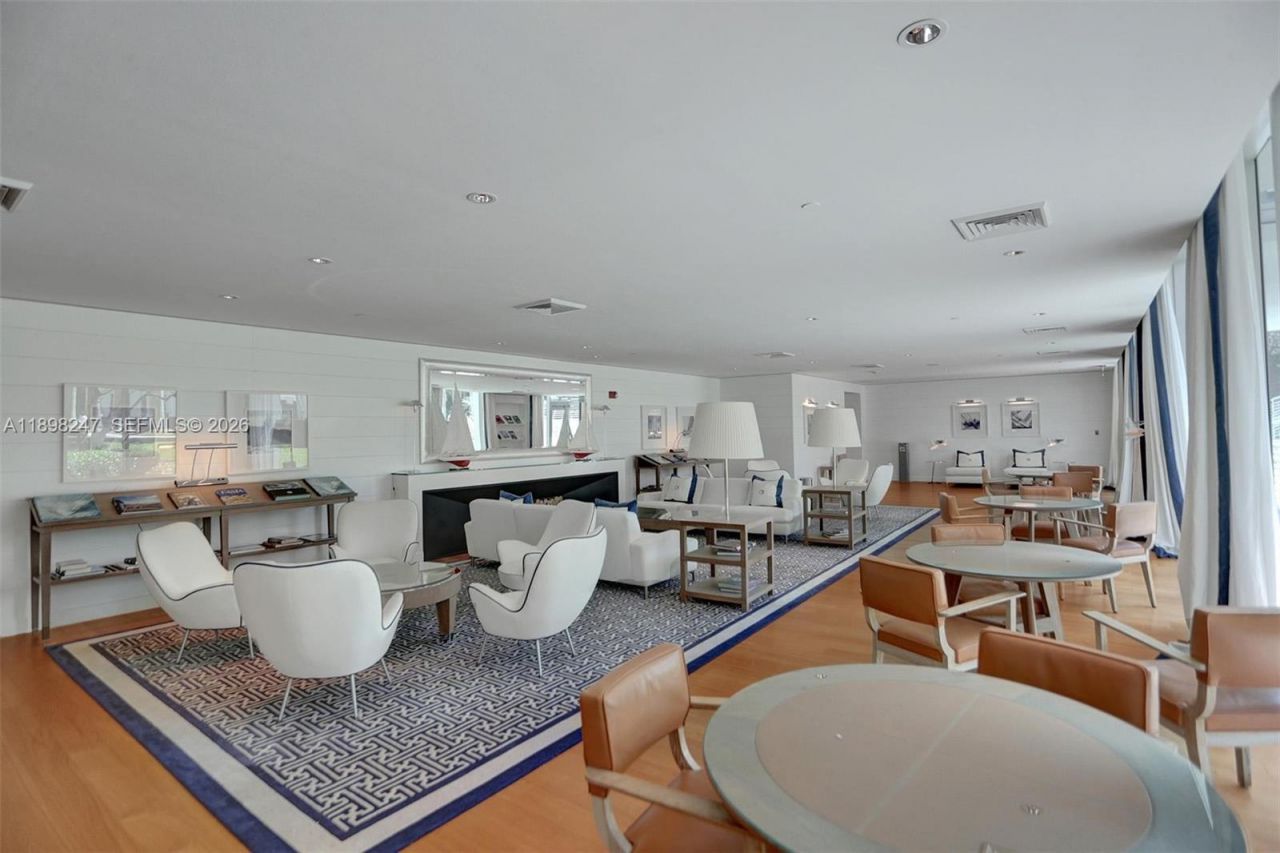 2627 S Bayshore Dr, Unit 506, Coconut Grove, FL 33133 Photo