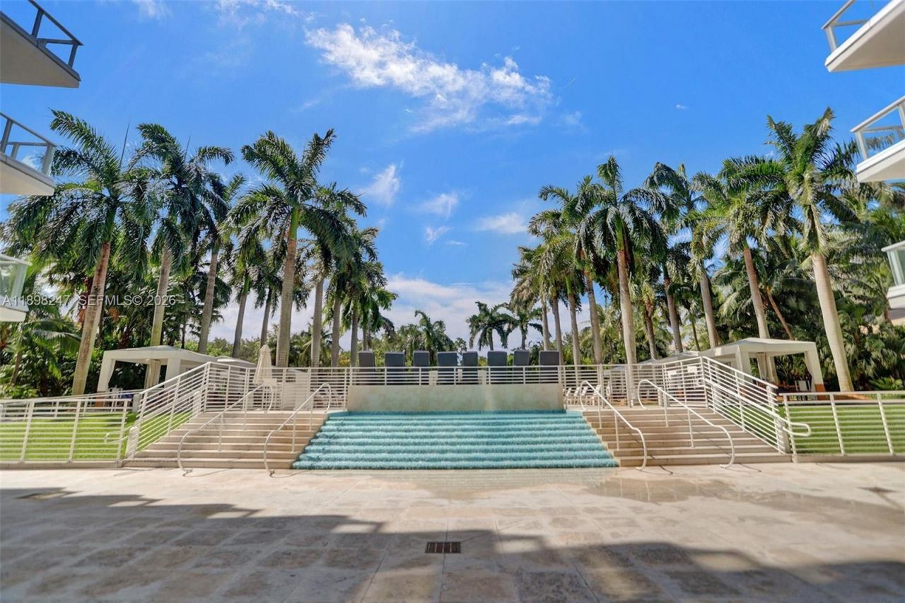 2627 S Bayshore Dr, Unit 506, Coconut Grove, FL 33133 Photo