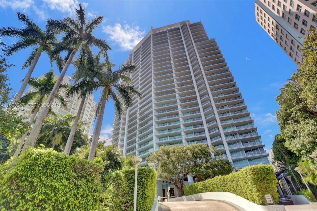 2627 S Bayshore Dr, Unit 506, Coconut Grove, FL 33133 Photo