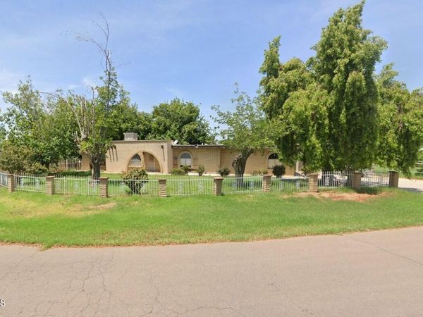 802 N ALZORA Way, Tolleson, AZ 85353