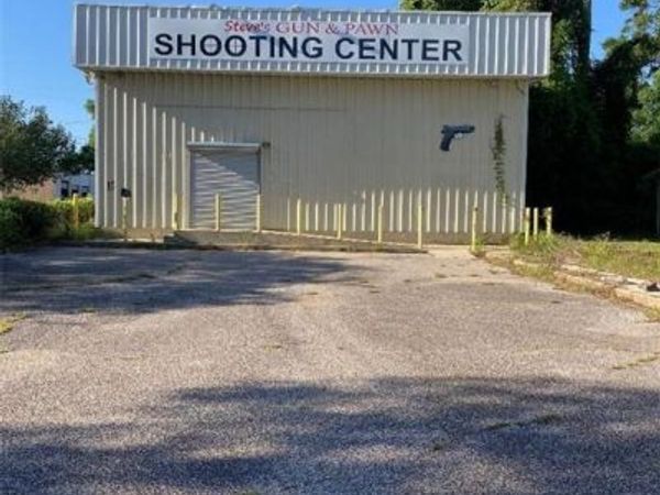 15 Harris Avenue, Saraland, AL 36571