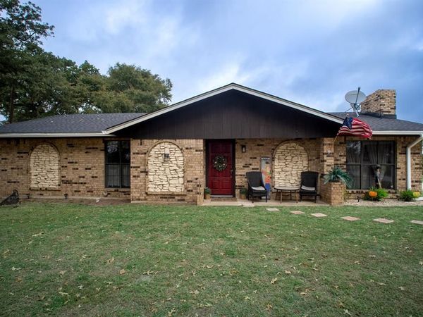 1170 Fm 1633, Mexia, TX 76667