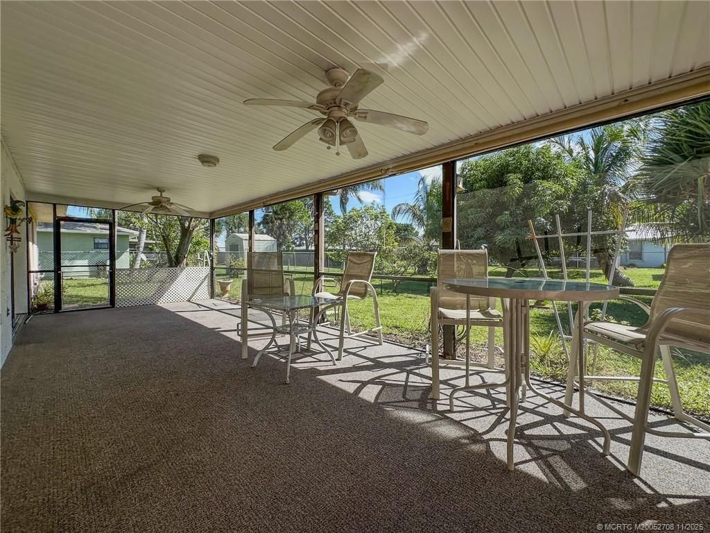 2720 SE Helms Avenue, Port Saint Lucie, FL 34952 Photo