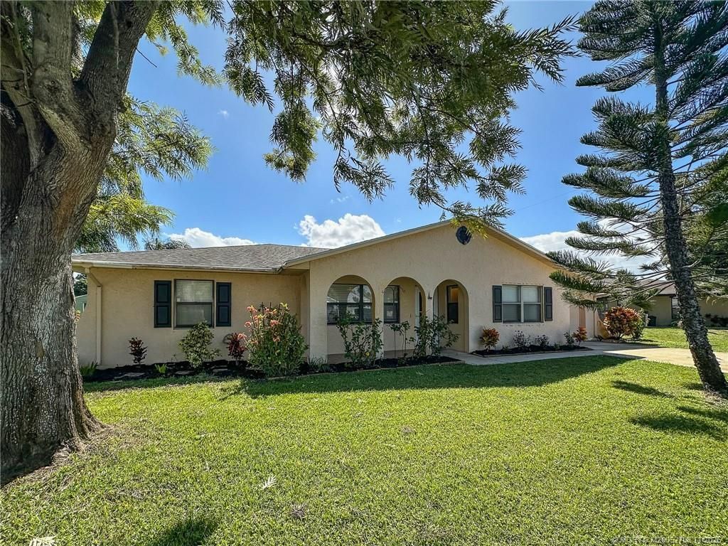 2720 SE Helms Avenue, Port Saint Lucie, FL 34952 Photo