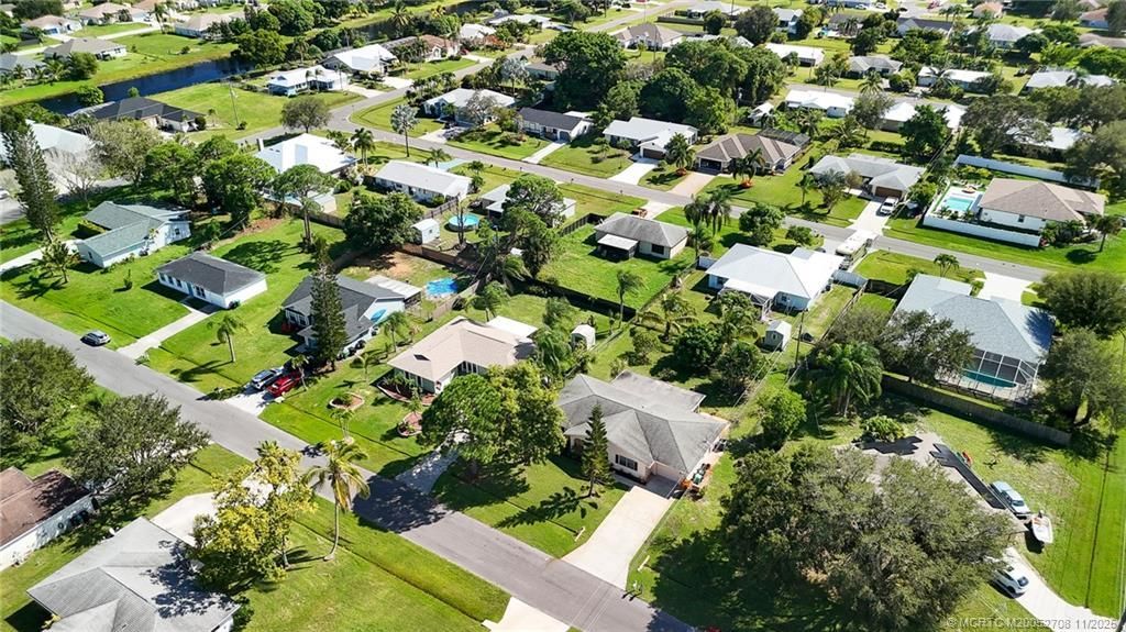 2720 SE Helms Avenue, Port Saint Lucie, FL 34952 Photo