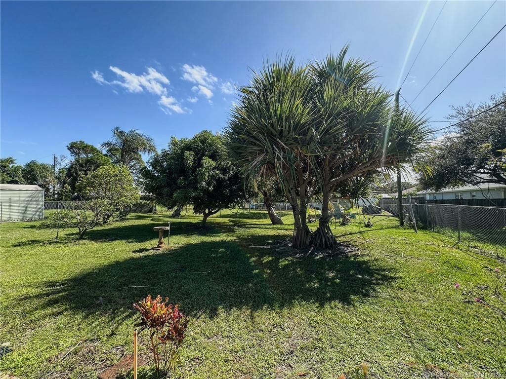 2720 SE Helms Avenue, Port Saint Lucie, FL 34952 Photo