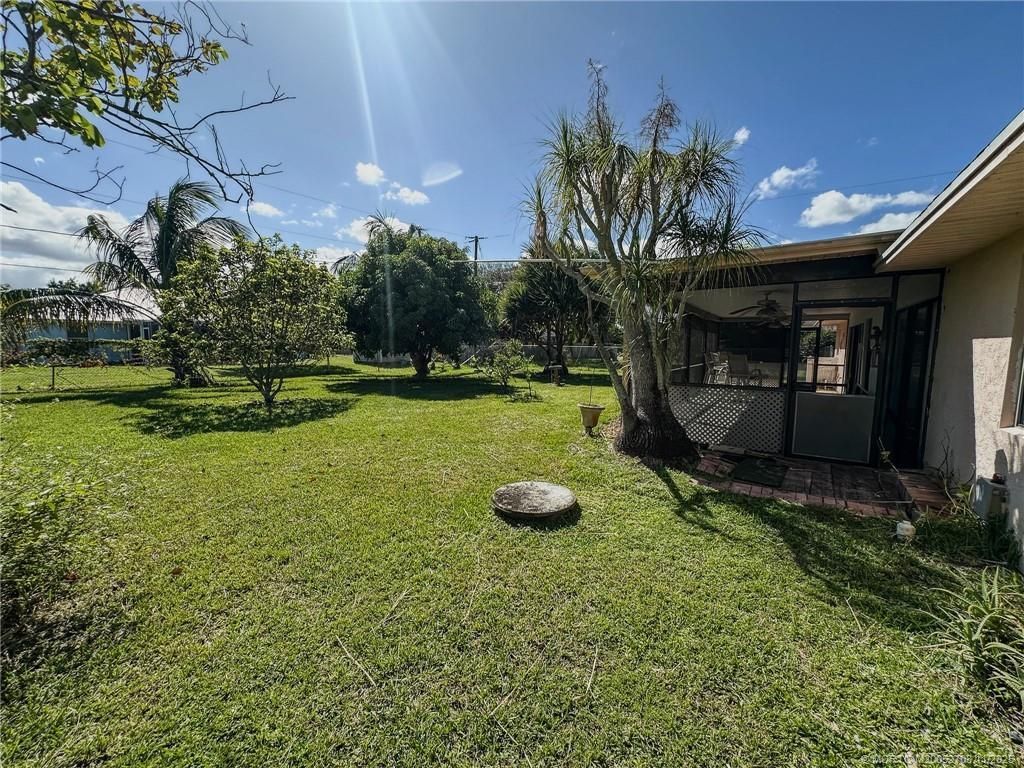 2720 SE Helms Avenue, Port Saint Lucie, FL 34952 Photo