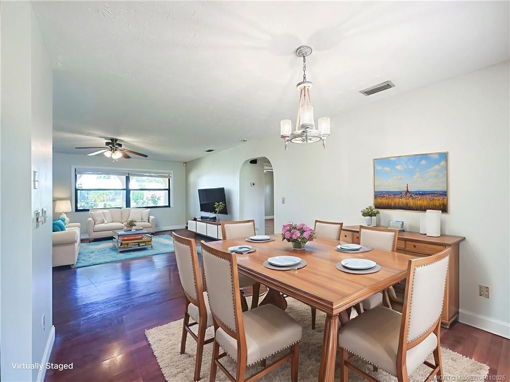 2720 SE Helms Avenue, Port Saint Lucie, FL 34952 Photo