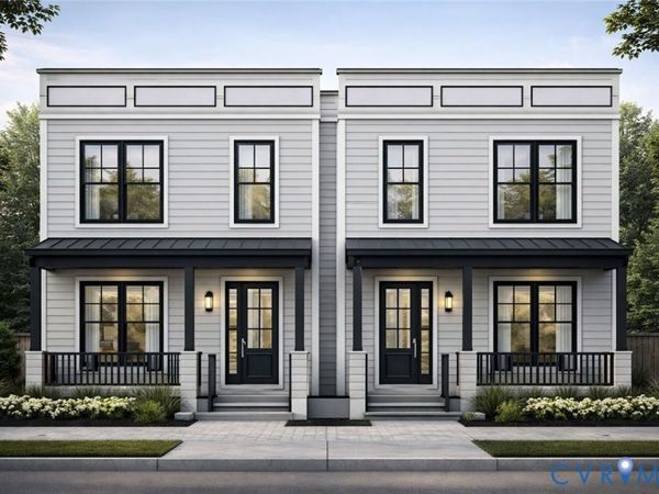 1532 Mechanicsville Turnpike, Richmond, VA 23223