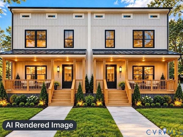 1532 Mechanicsville Turnpike, Richmond, VA 23223