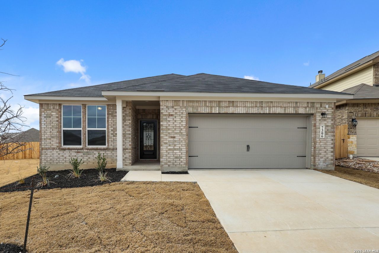 7306 Cypress Gate, Converse, TX 78109 Main Photo