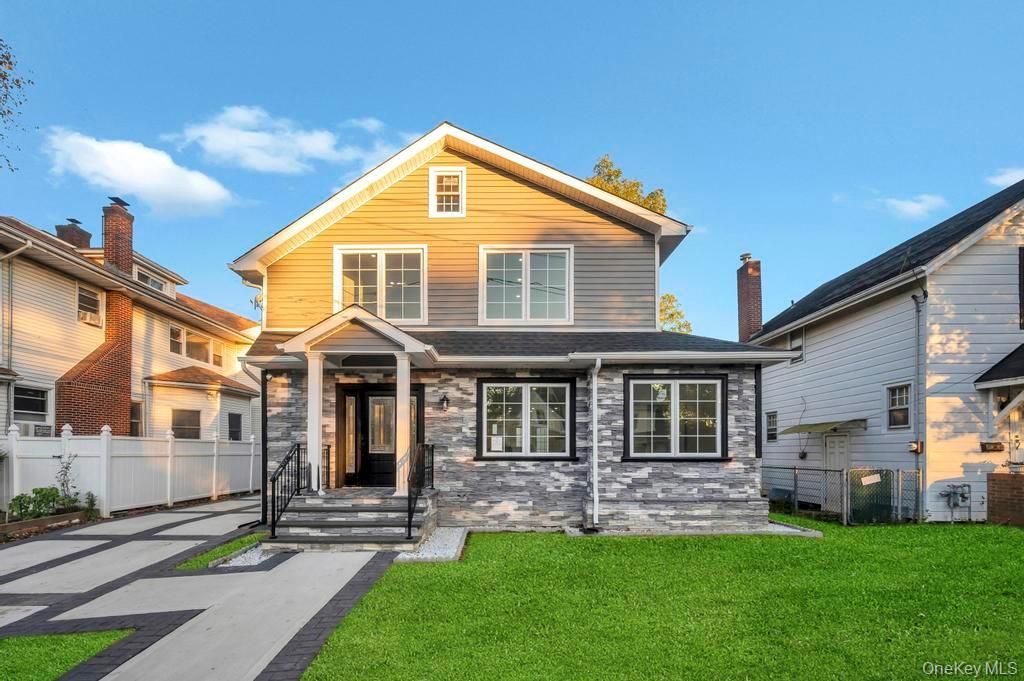 99 N Corona Avenue, Valley Stream, NY 11580 Main Photo