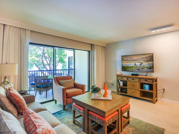 3117 Tennis Villas, Unit 3117, Captiva, FL 33924