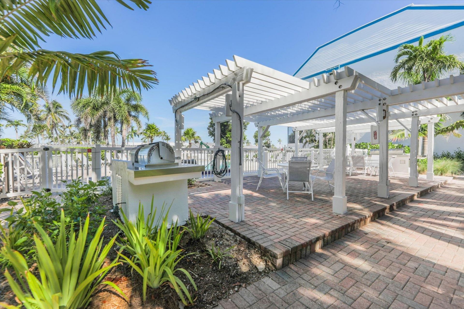 3117 Tennis Villas, Unit 3117, Captiva, FL 33924 Photo