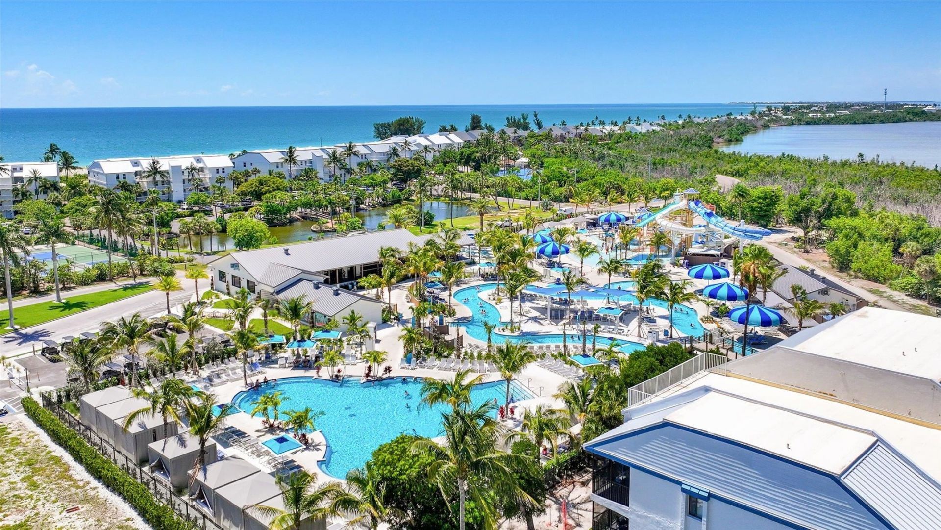 3117 Tennis Villas, Unit 3117, Captiva, FL 33924 Photo