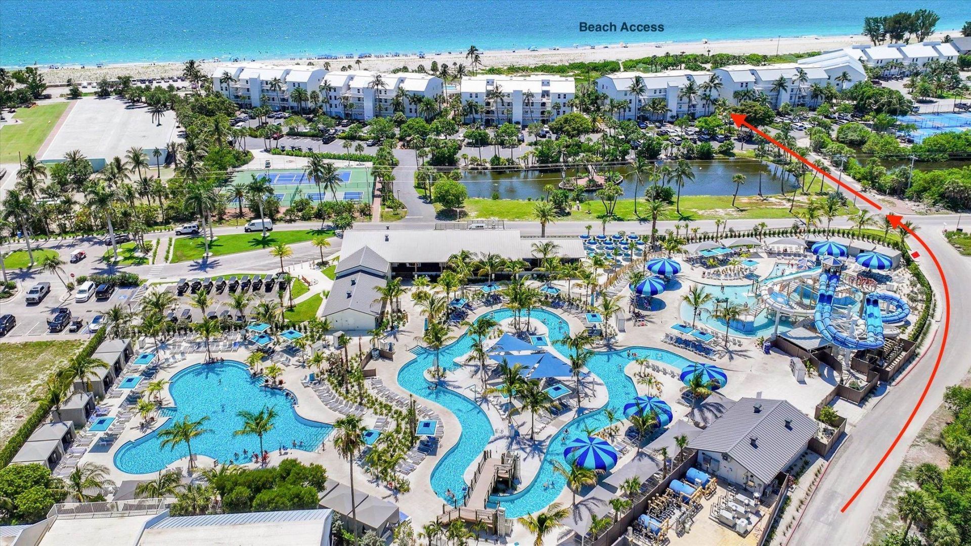 3117 Tennis Villas, Unit 3117, Captiva, FL 33924 Photo