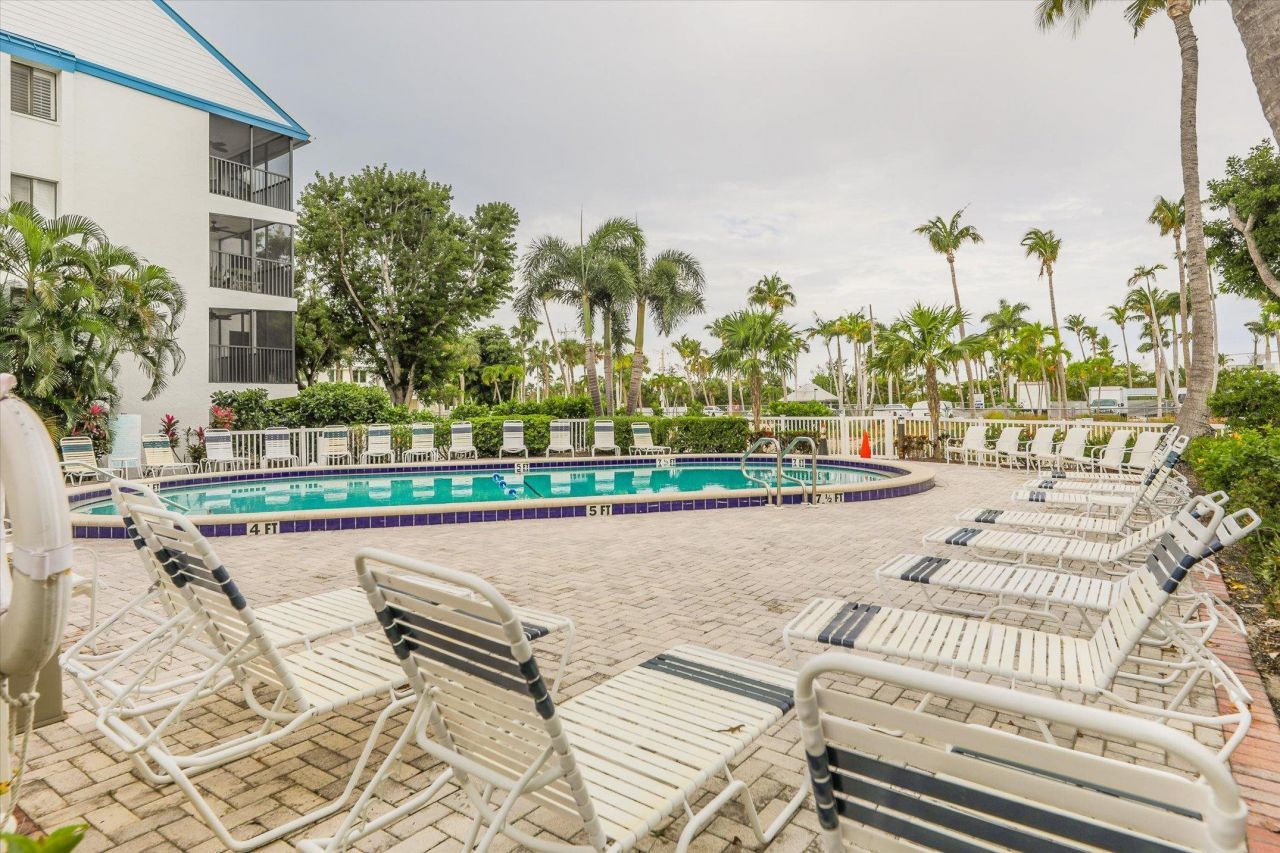 3117 Tennis Villas, Unit 3117, Captiva, FL 33924 Photo