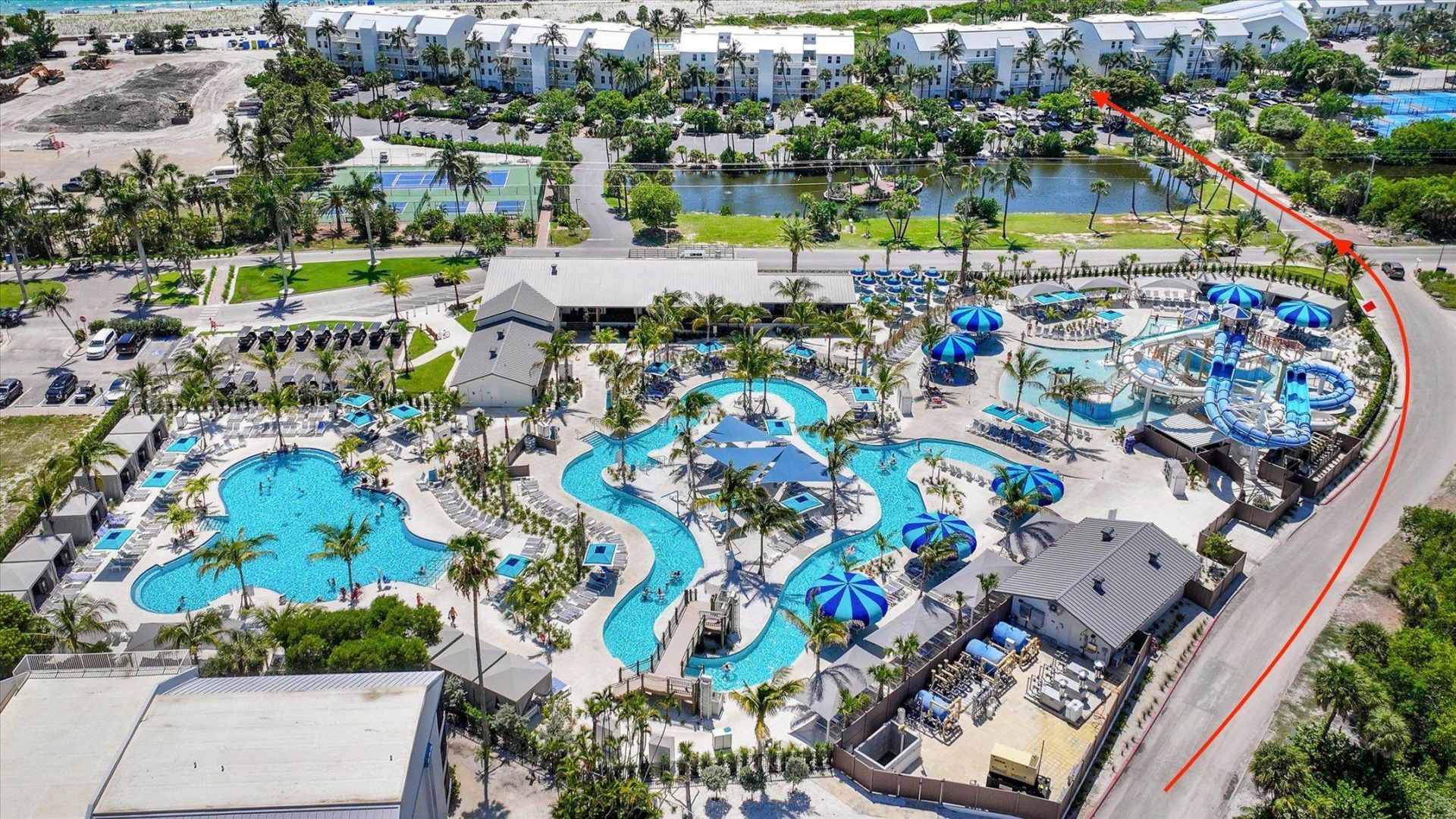 3117 Tennis Villas, Unit 3117, Captiva, FL 33924 Photo