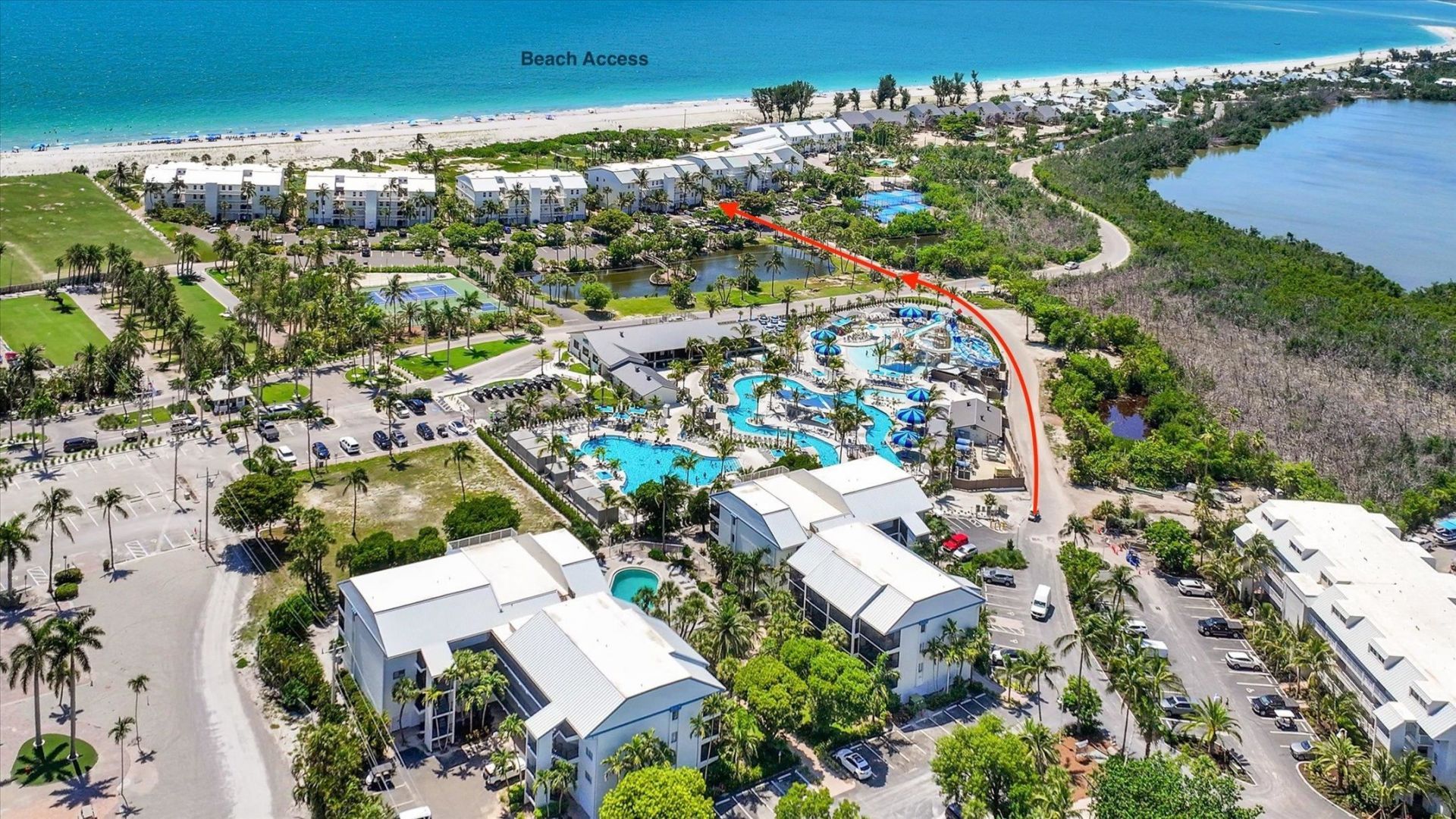3117 Tennis Villas, Unit 3117, Captiva, FL 33924 Photo