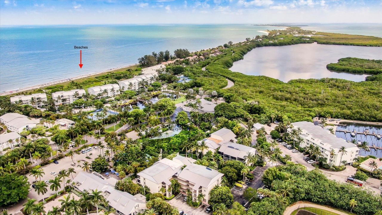 3117 Tennis Villas, Unit 3117, Captiva, FL 33924 Photo