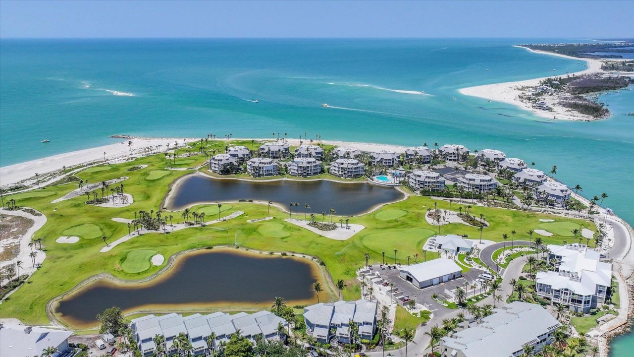 3117 Tennis Villas, Unit 3117, Captiva, FL 33924 Photo