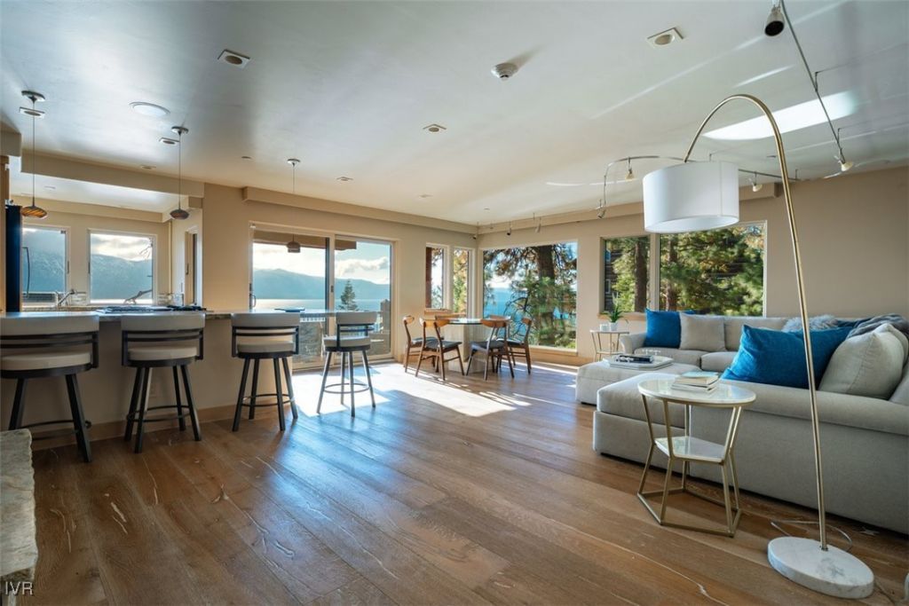 120 State Route 28, Unit 6, Crystal Bay, NV 89402 Photo