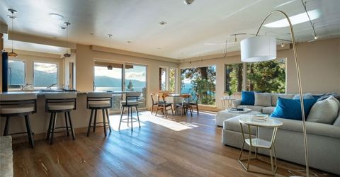 120 State Route 28, Unit 6, Crystal Bay, NV 89402 Photo