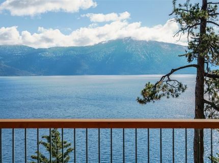 120 State Route 28, Unit 6, Crystal Bay, NV 89402 Photo