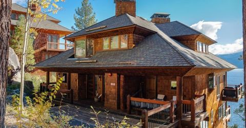 120 State Route 28, Unit 6, Crystal Bay, NV 89402 Photo