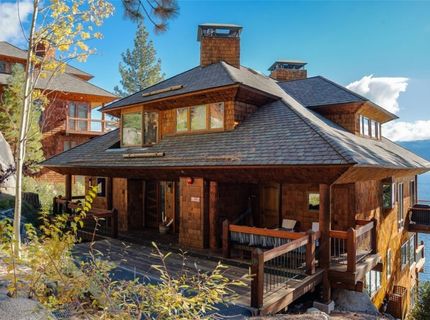 120 State Route 28, Unit 6, Crystal Bay, NV 89402 Photo